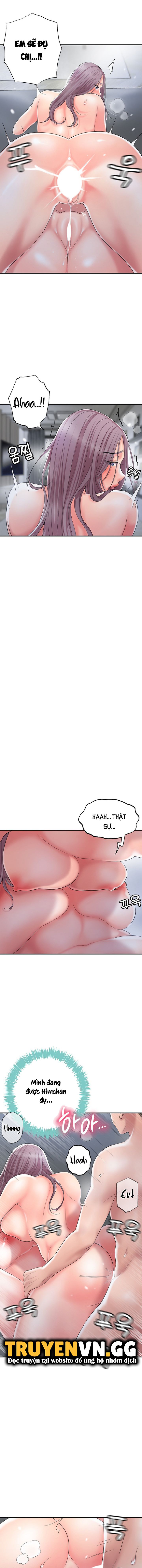 thị trấn nóng bỏng chapter 40 8