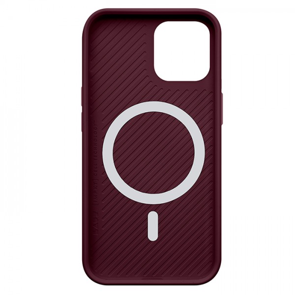 Ốp Lưng dành cho iPhone 13/ Pro/Pro Max MaxLAUT Huex with Mag-Safe-Hàng chính hãng