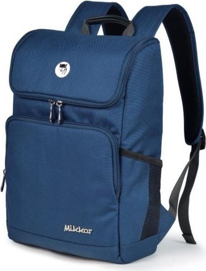 Balo laptop Mikkor The Nomad Premier Backpack