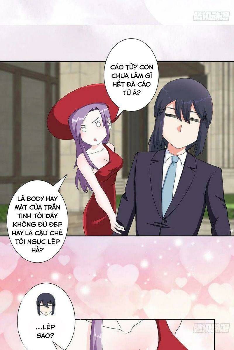 người tu tiên tại đô thị chapter 62 6