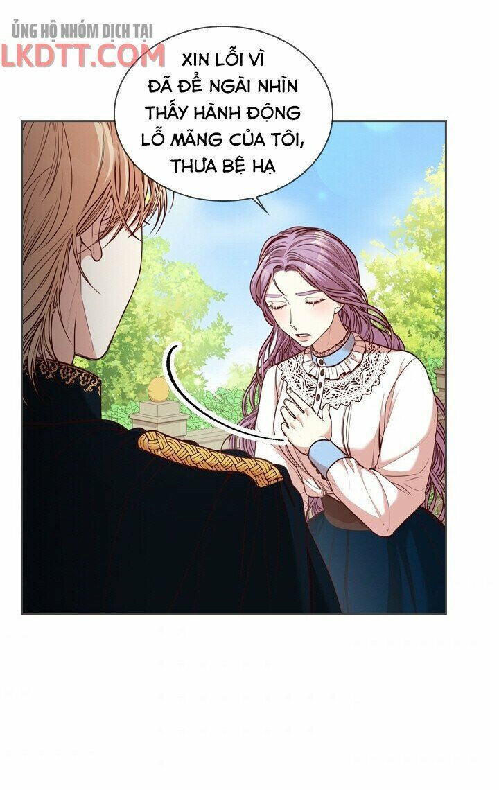 tôi trở thành thư ký của bạo chúa chapter 34 80