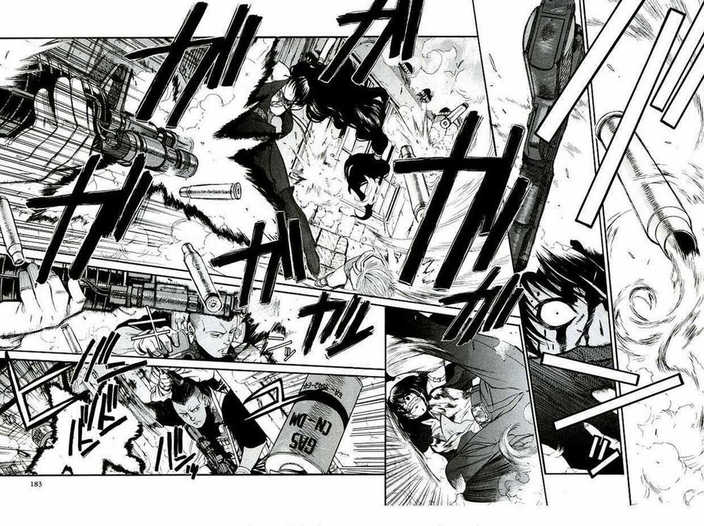 hố đen chapter 64 7