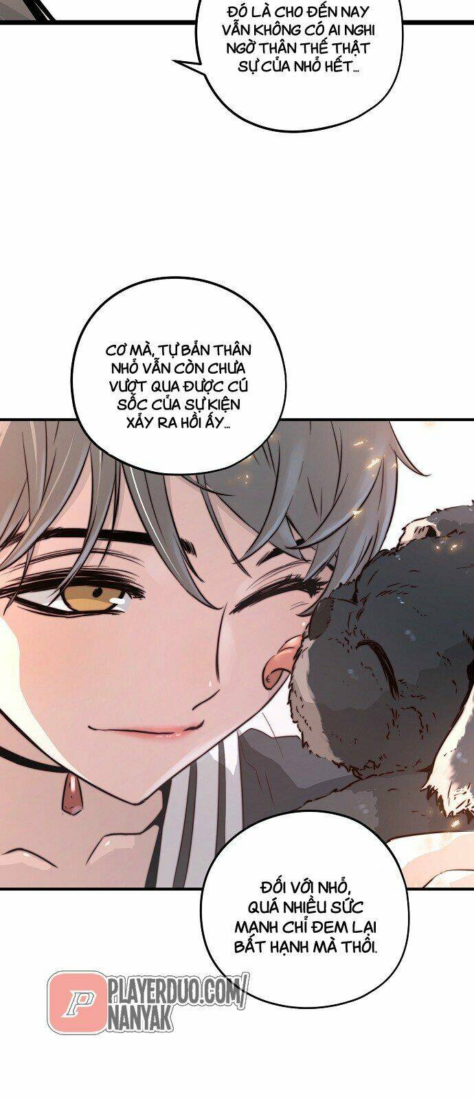 hứa lan chapter 46 62