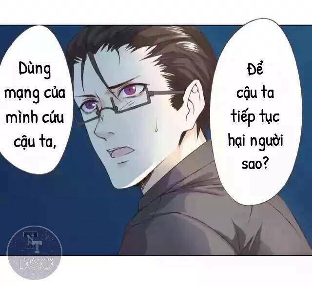 tôi không phải đa nhân cách chapter 24 3