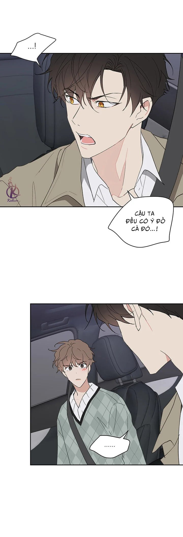 tâm tư của ju in chapter 50 31