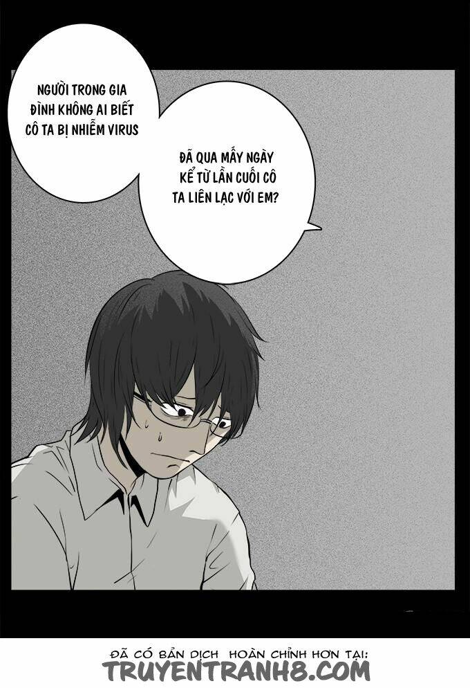 ớn lạnh tuyệt đối chapter 56 27