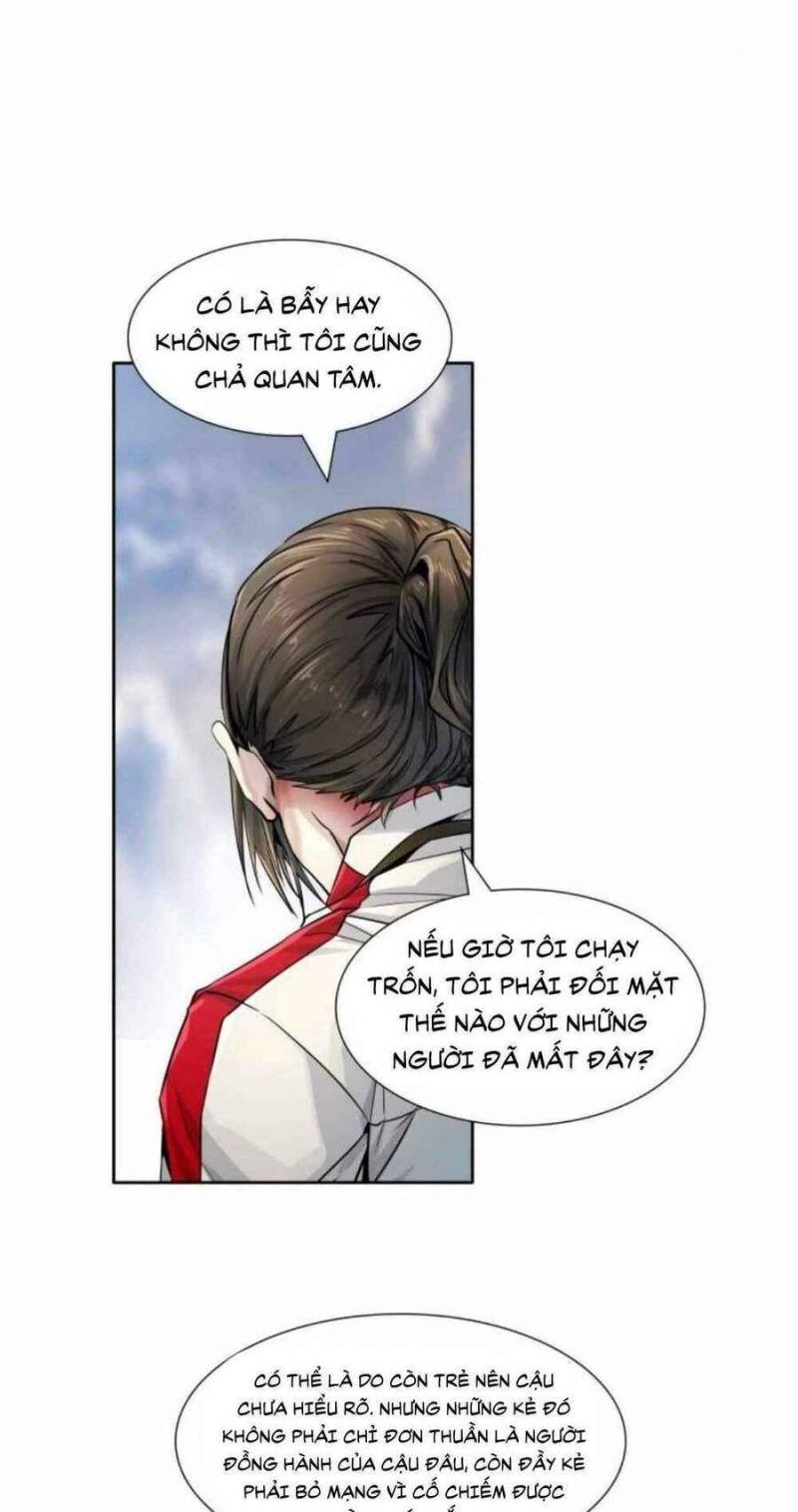 tòa tháp bí ẩn 2 chapter 501 140
