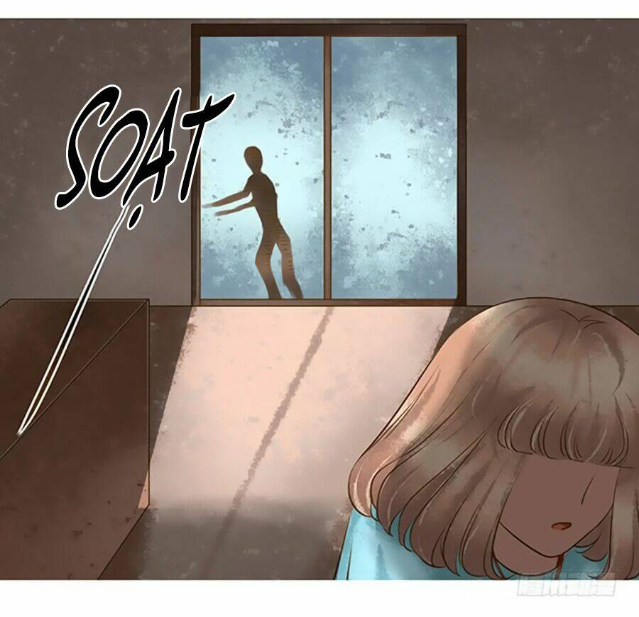 thiên niên minh vương cộng chẩm miên chapter 7 37