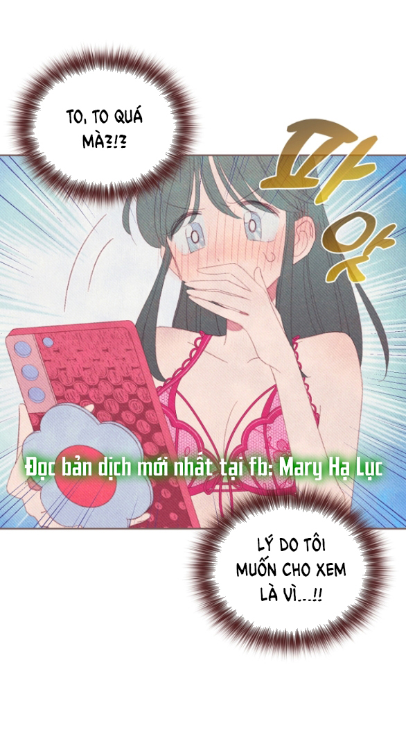 Sở Thích Dâm Đãng chapter 5.2 - Trang 3