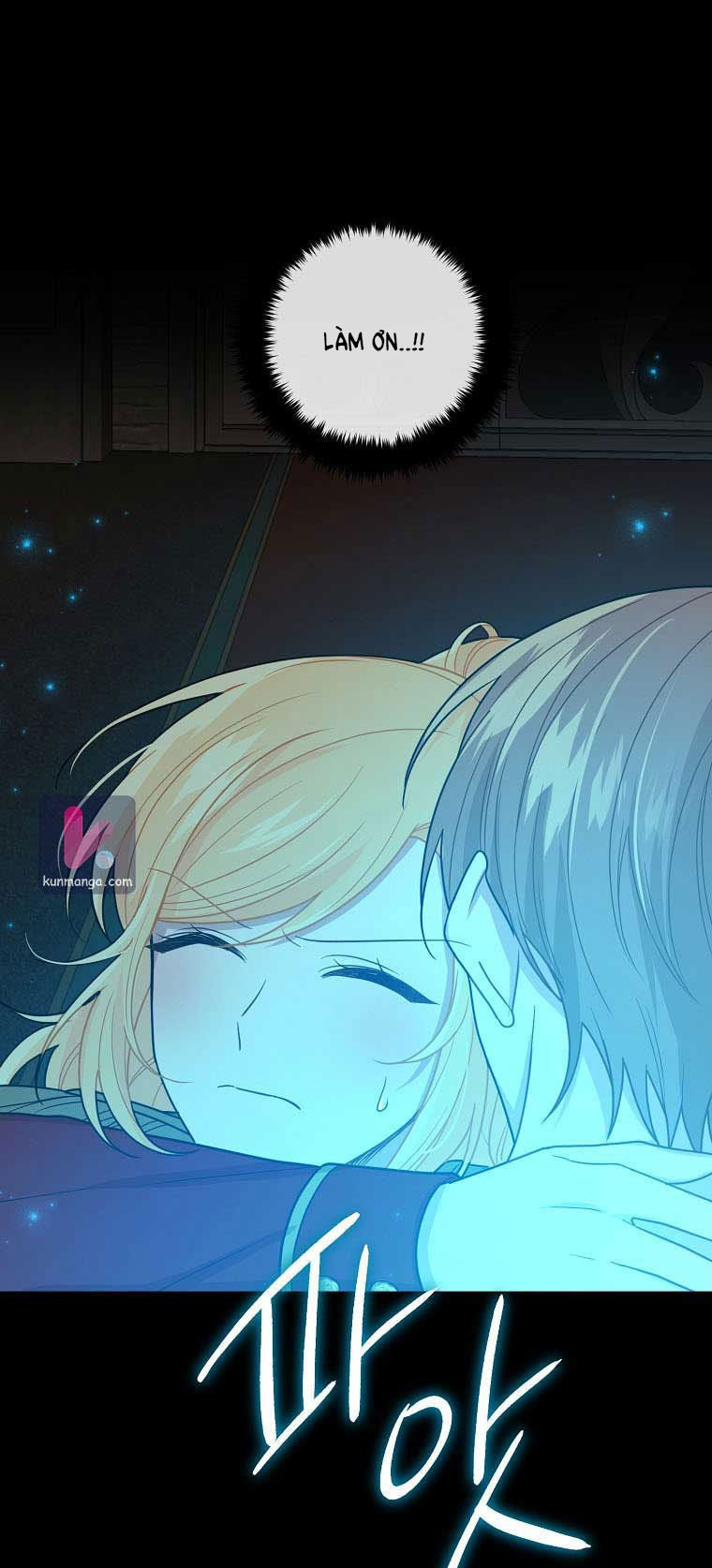 tôi là tiểu thư của gia đình này chapter 141 66