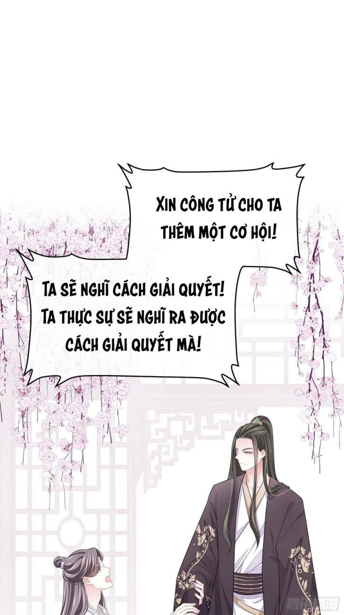 tôi nghi ngờ hệ thống thích tôi chapter 33 55
