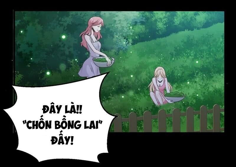 nhóm giao lưu của địa phủ chapter 7 31