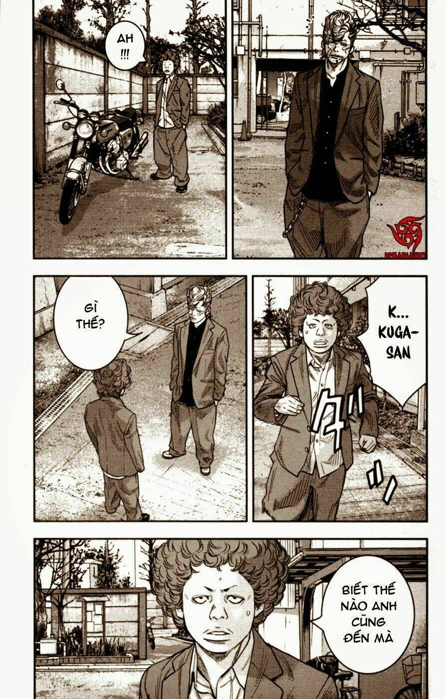 crows zero 2 suzuran x housen chapter 9 29