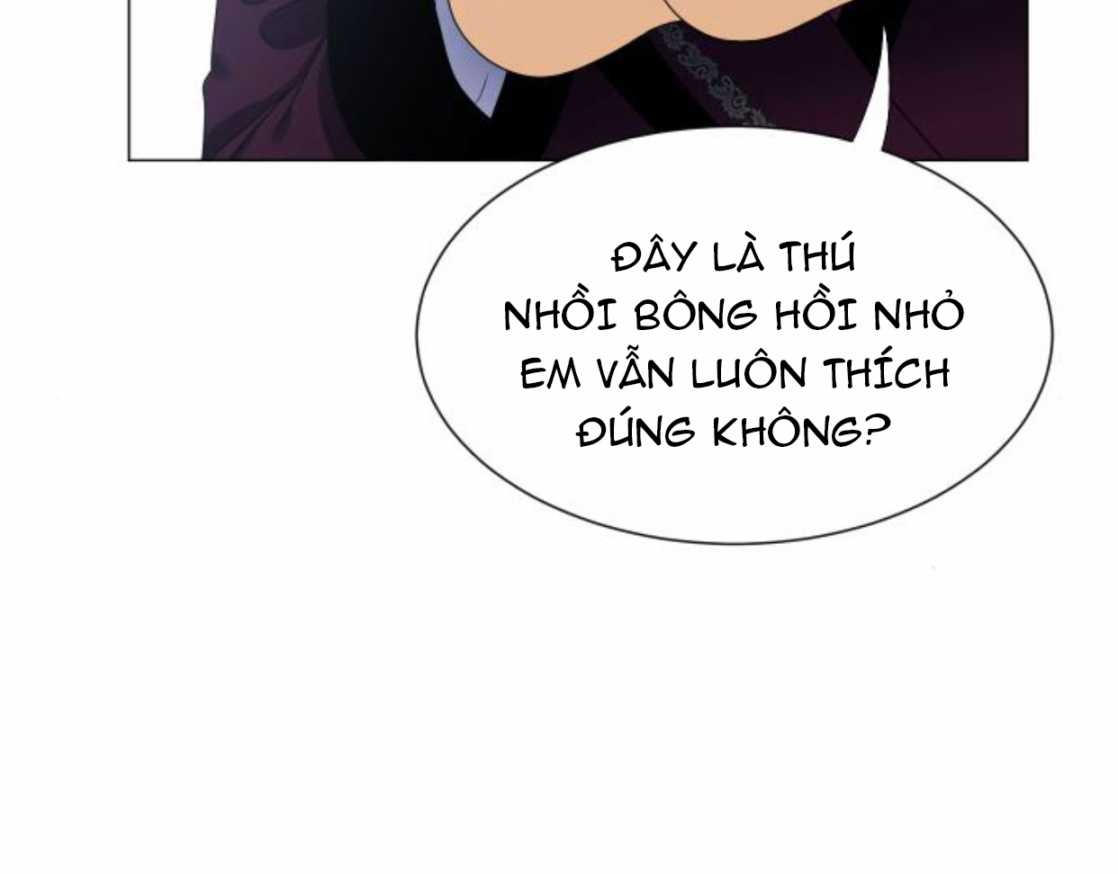 tôi hoán đổi thân xác với thái tử chapter 6.2 36