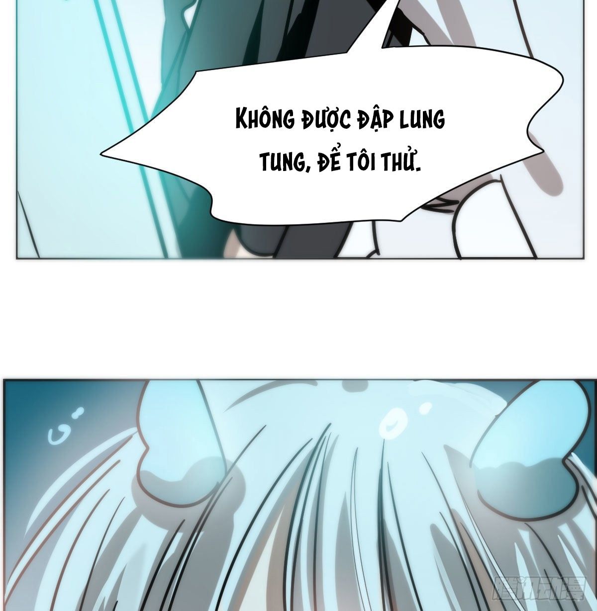 Bắt Lấy Ngao Ngao chapter 173 - Trang 58