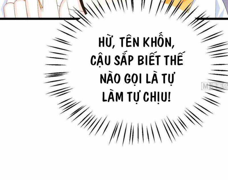 đế thiếu ngọt sủng: manh thê sống lại không ngoan chapter 33 6