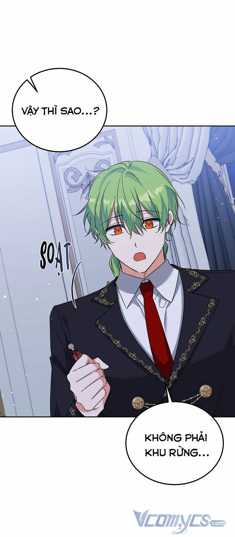 ác nữ karuna bé lại chapter 47 68