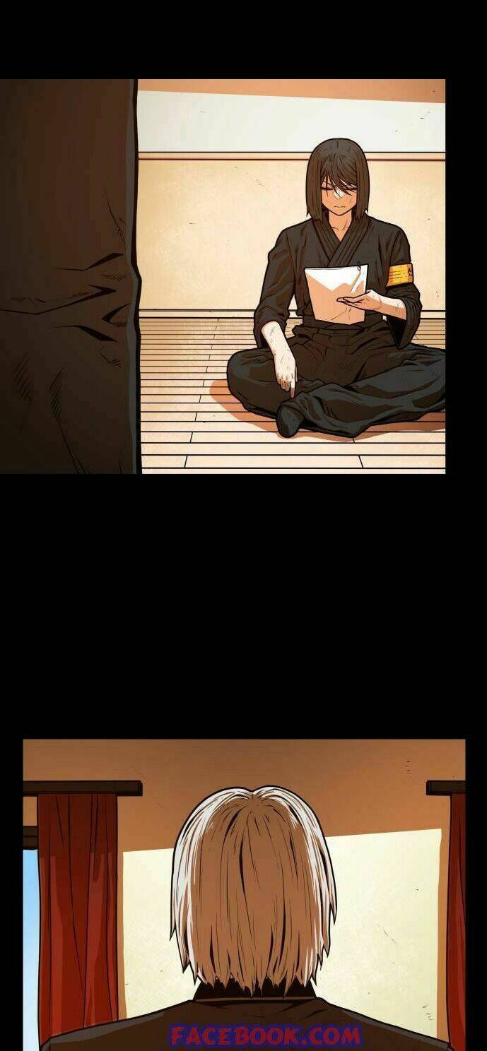 chinh phạt học đường chapter 16 21