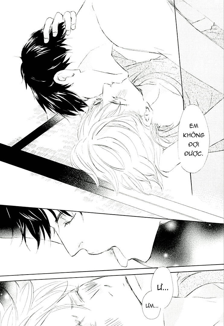 ngàn đêm chapter 16.1 17