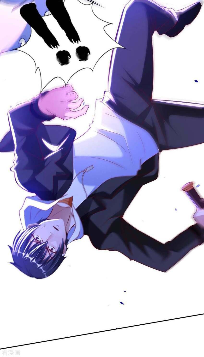 sư phụ của ta là thần tiên chapter 79 13