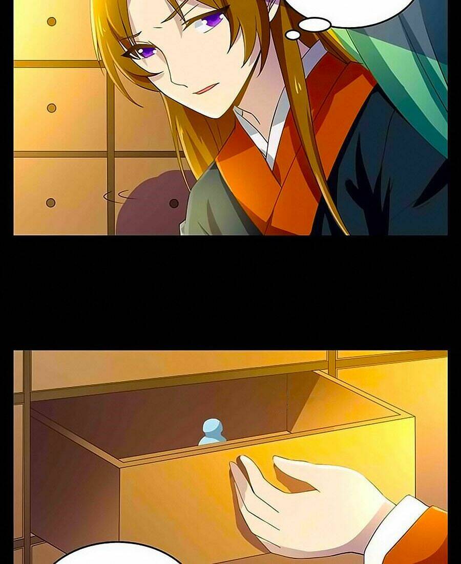 bất tử y sinh tới từ tần triều chapter 17 10