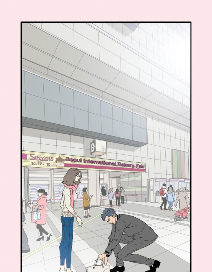 người tình của mẹ tôi chapter 2.4 23