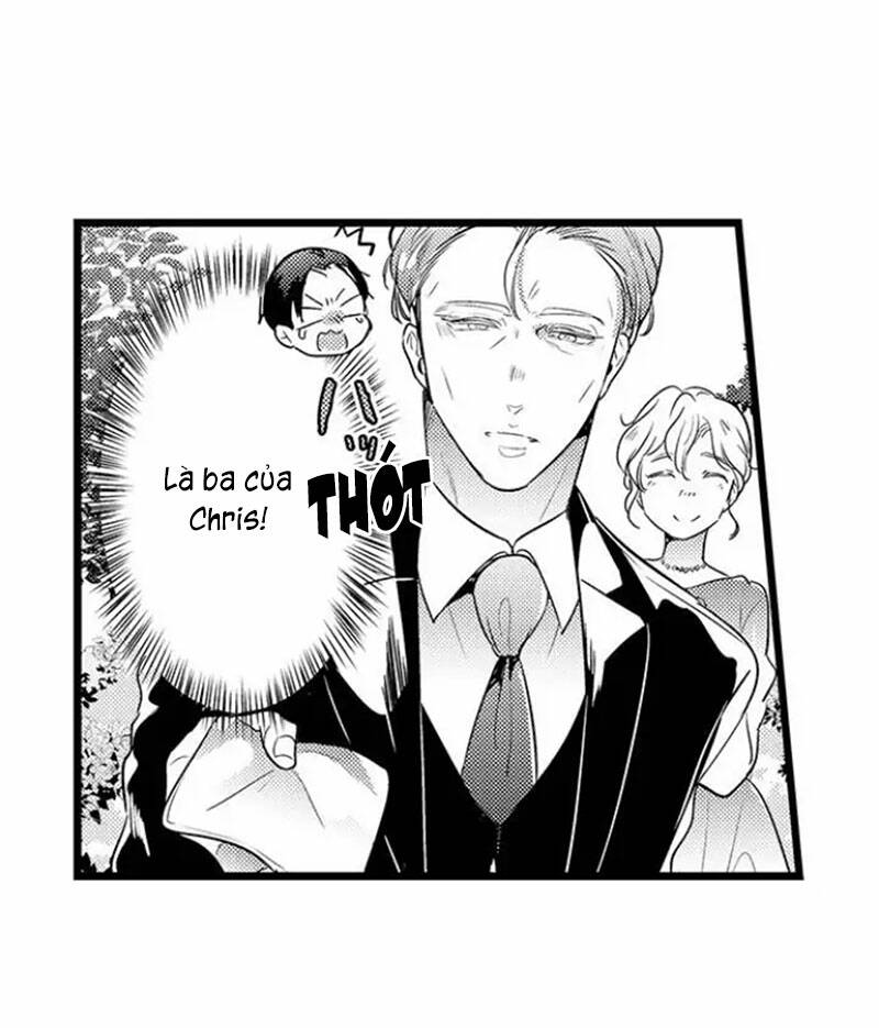 sai rồi, sếp tây nhà tôi không phải là quý ông đâu! chapter 104 24