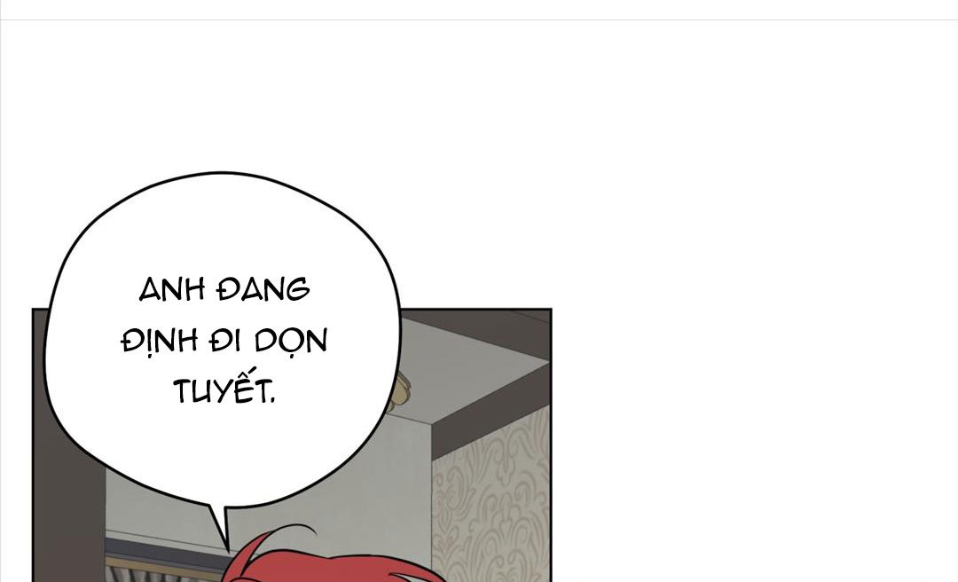 chuyện quái gì với giấc mơ đó vậy chapter 48 61