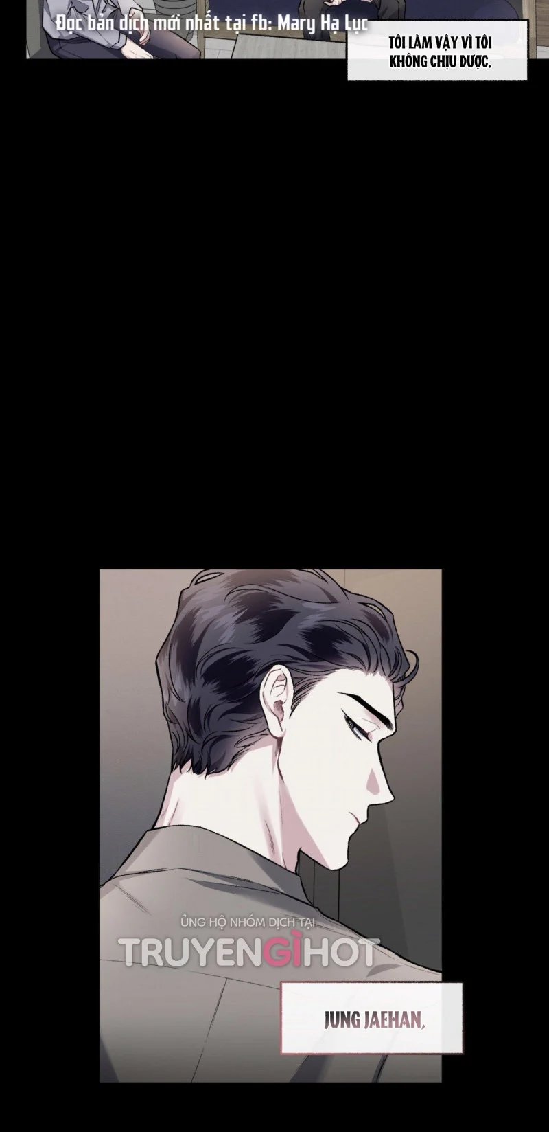 tình yêu kì lạ chapter 51 6