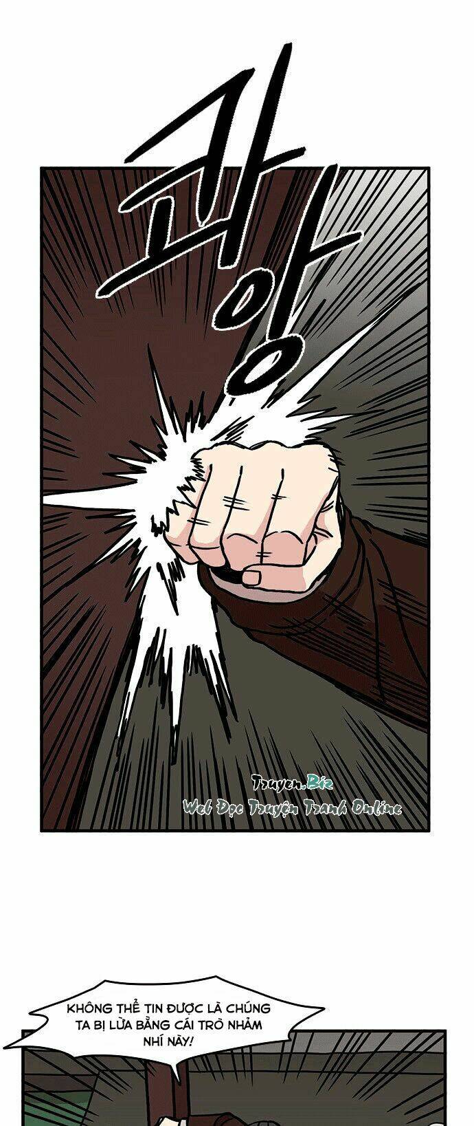 minus hand chapter 14 27