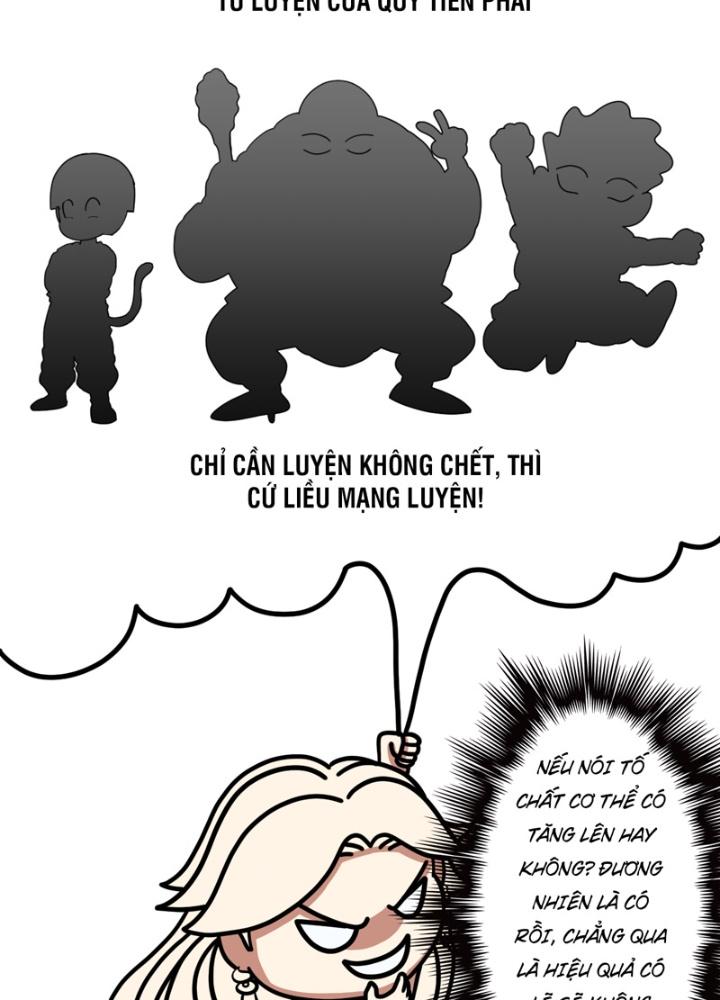 đệ tử của ta đều là vô địch đại yêu chapter 3 51