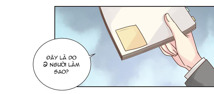 lưu luyến không rời chapter 11 6