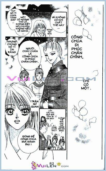 nàng công chúa lạc loài chapter 3 82