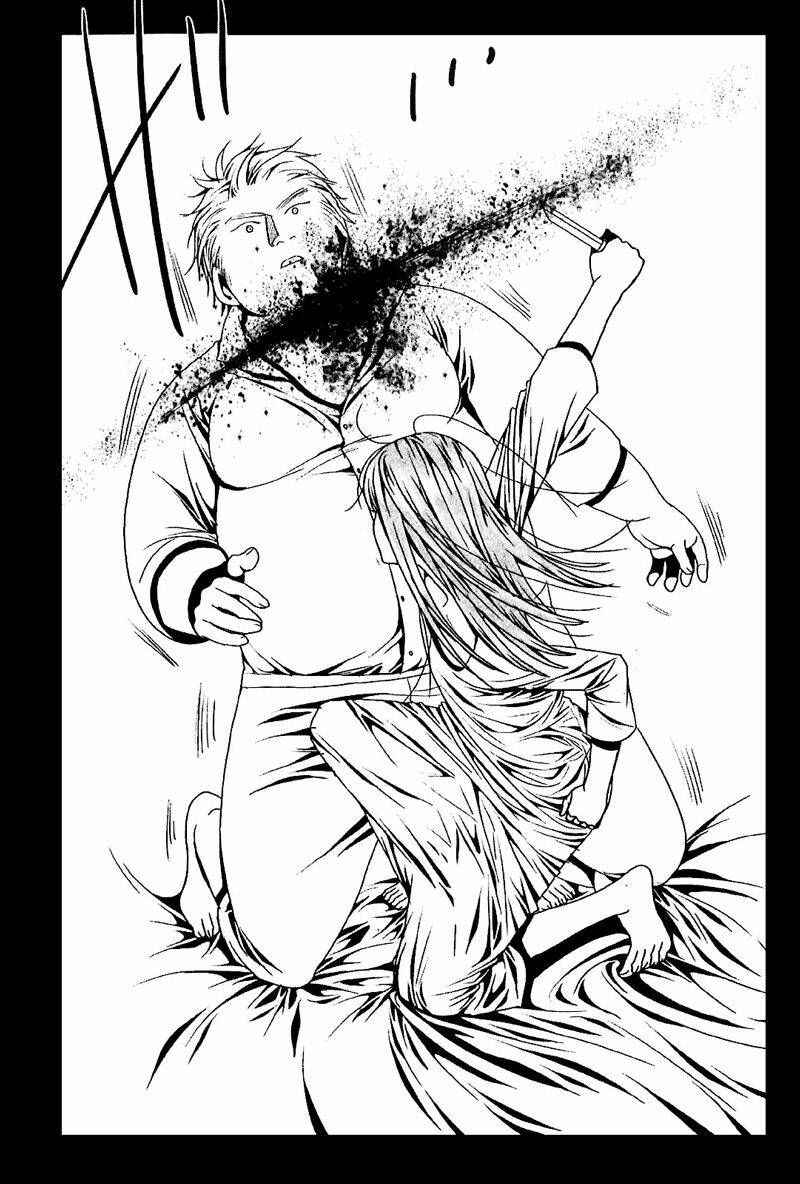 aku no meshitsukai chapter 6 20