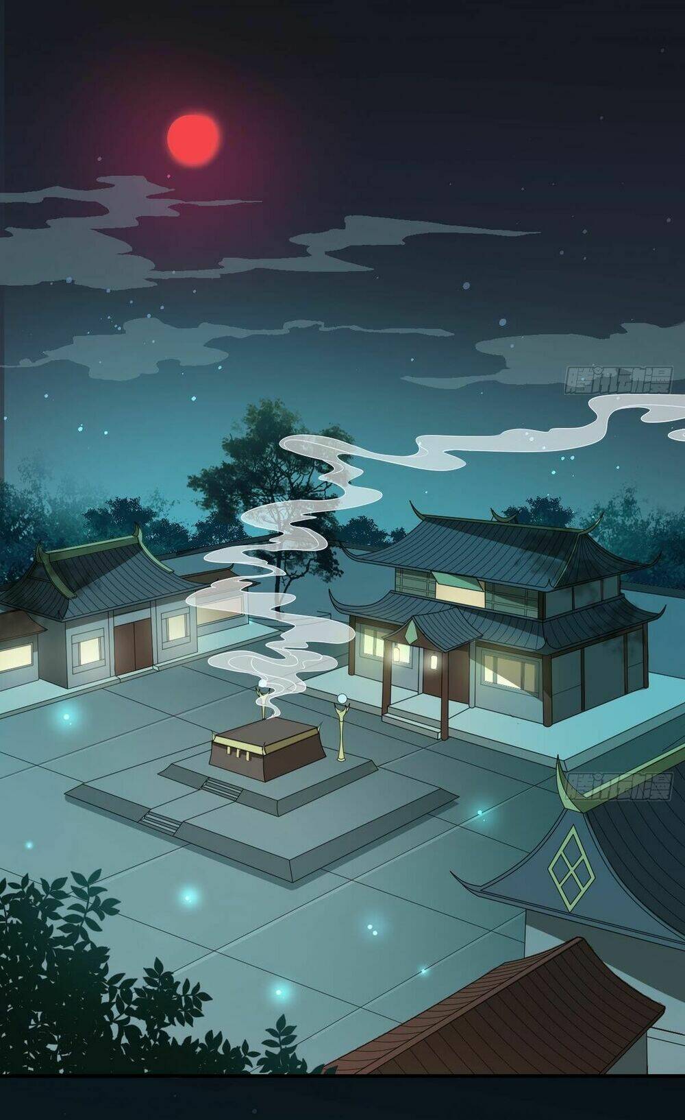 nhất đại quỷ phi chapter 1 2