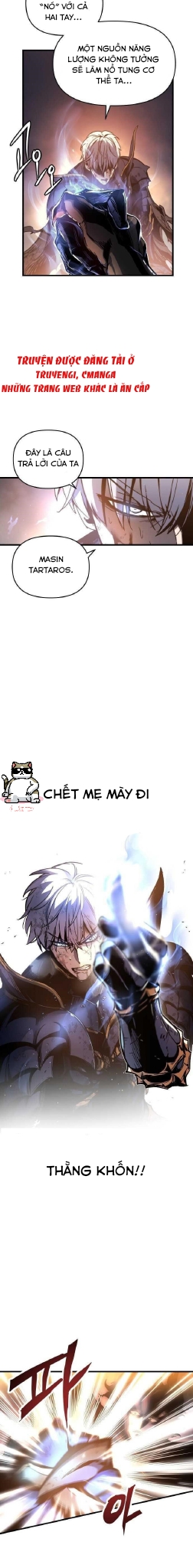 chiến thần chuyển thế chapter 1 18