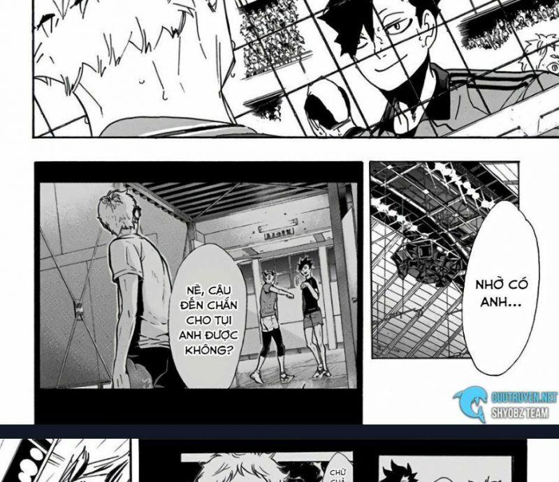 vua bóng chuyền chapter 298 25