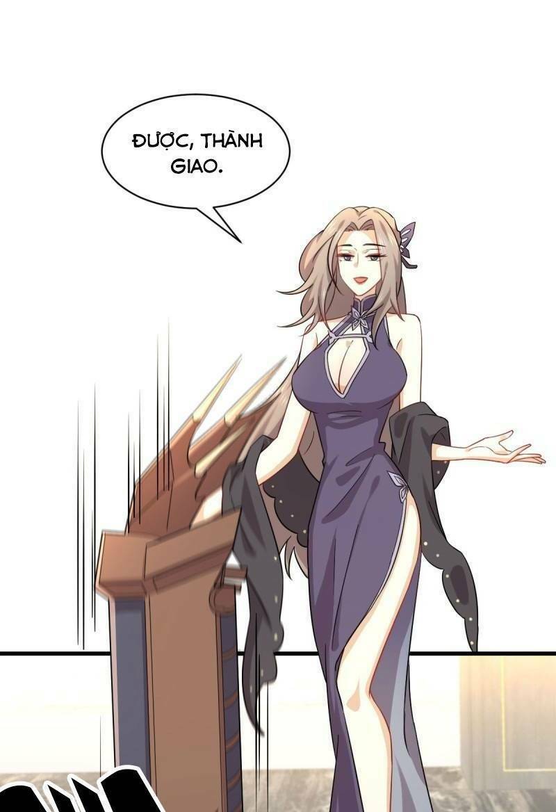 xuyên không vào thế giới nữ cường chapter 97 49