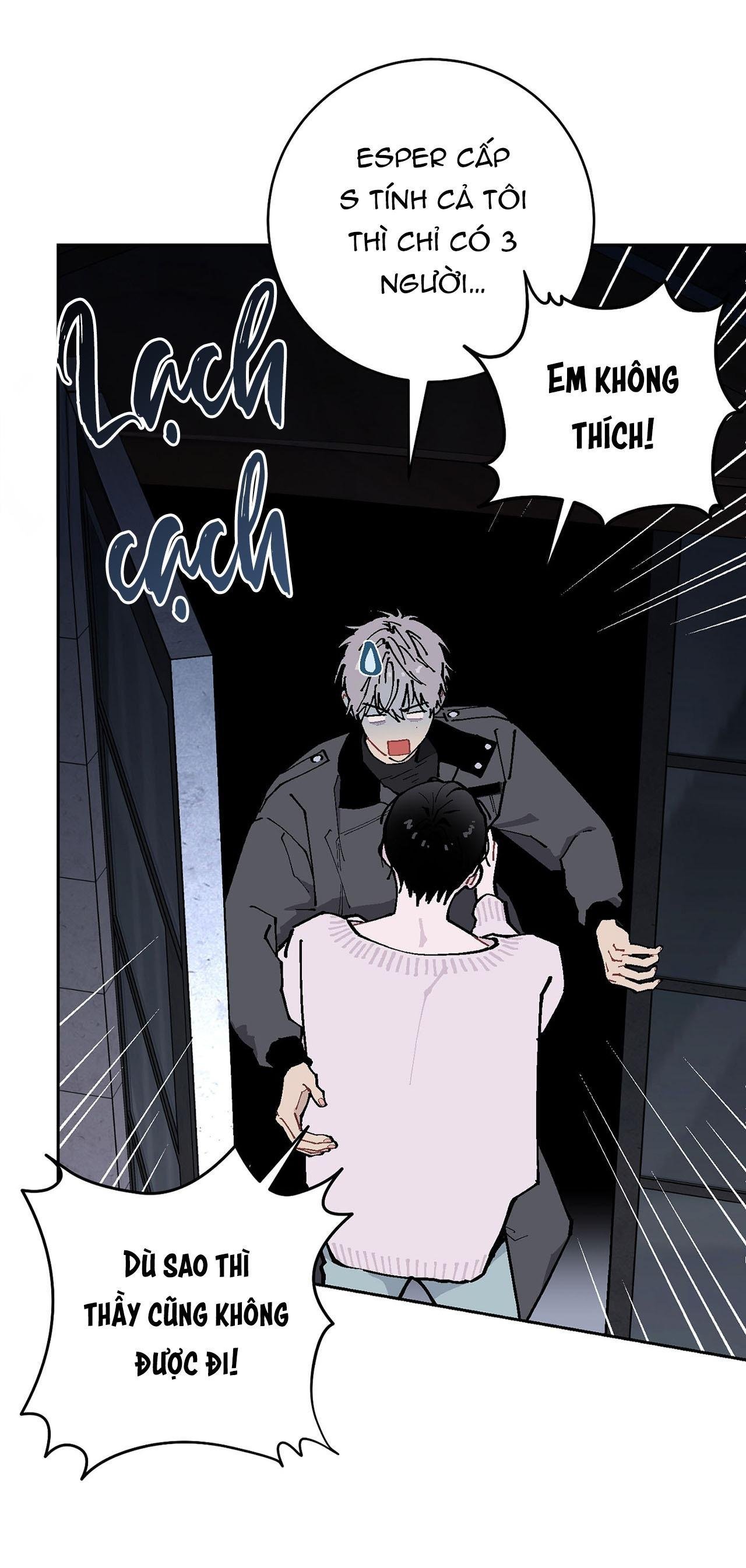 guide esper ngắn chapter 9.91 7