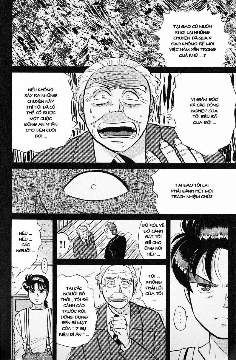 thám tử kindaichi (bản đẹp) chapter 410 12