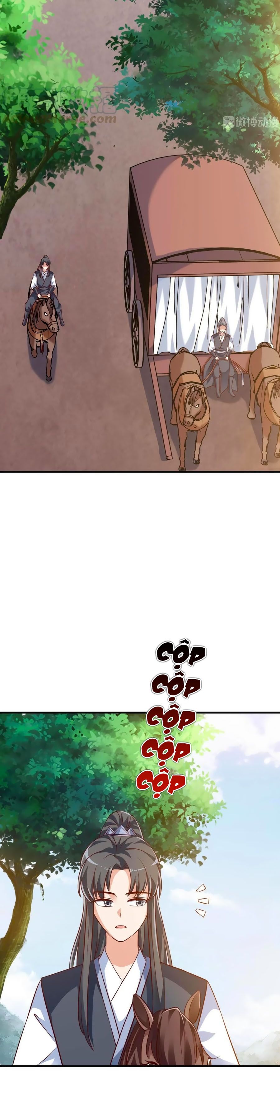 kiêu ngạo vương gia chủng điền phi chapter 178 17