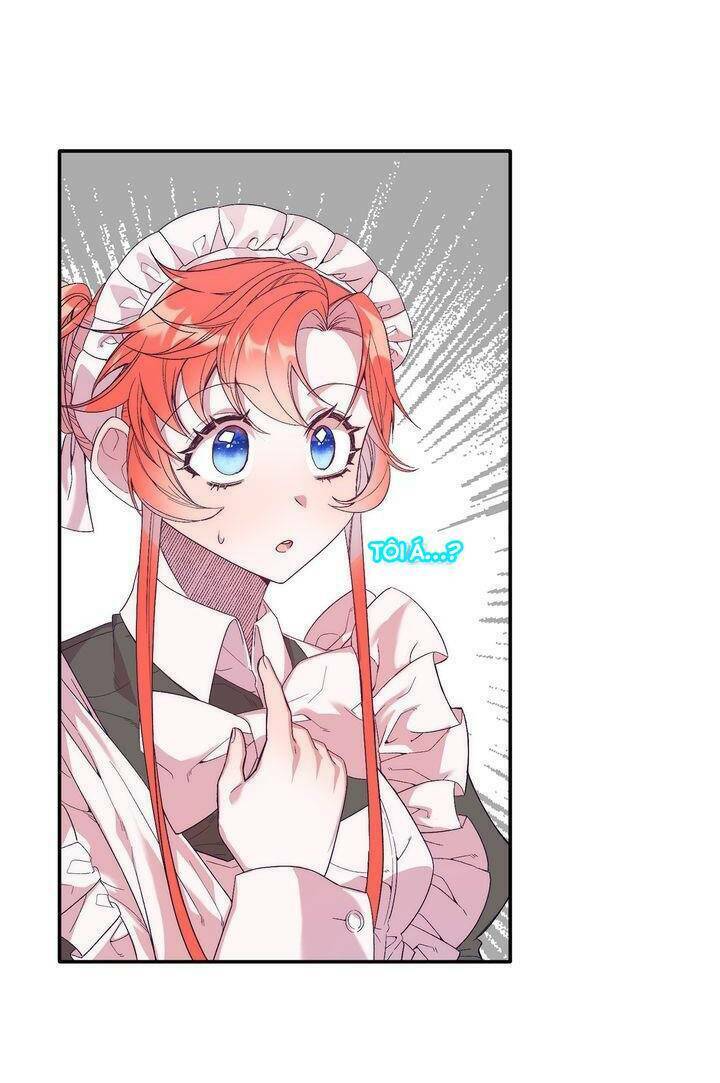 cách để trao vương miện cho vị hoàng tử hoang dã của tôi chapter 19 19