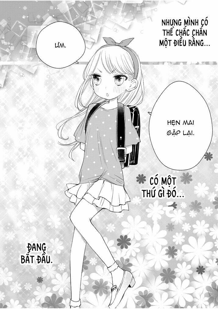 yuzumori-san (koy) chapter 14 23