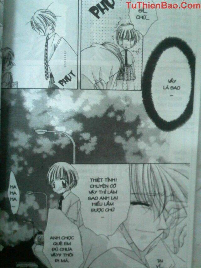 nguyện ước dưới ánh sao chapter 2 115