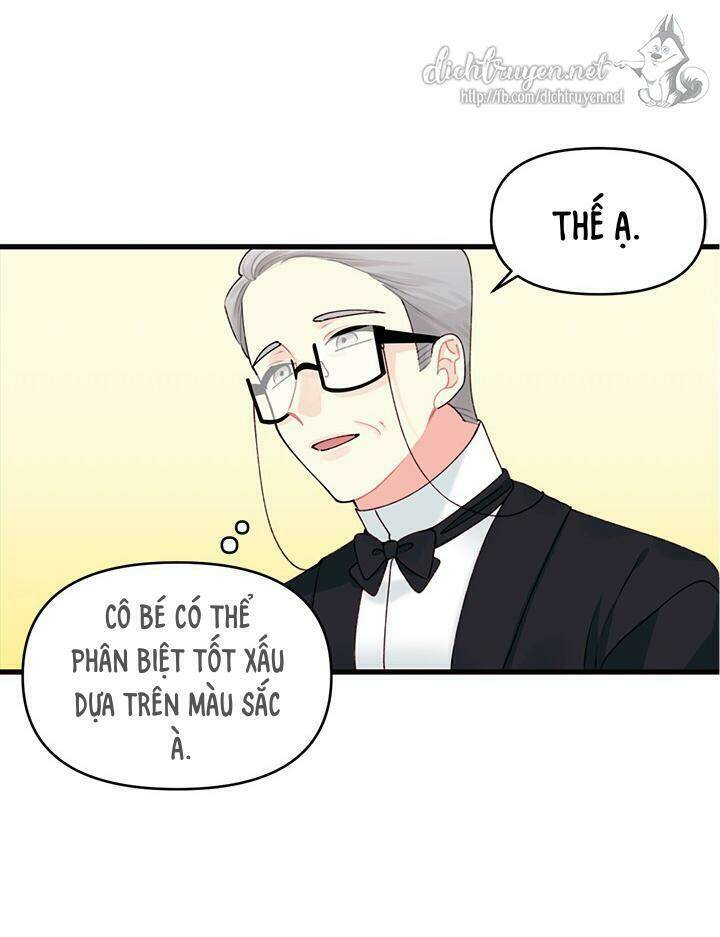 công chúa bãi rác chapter 11 40