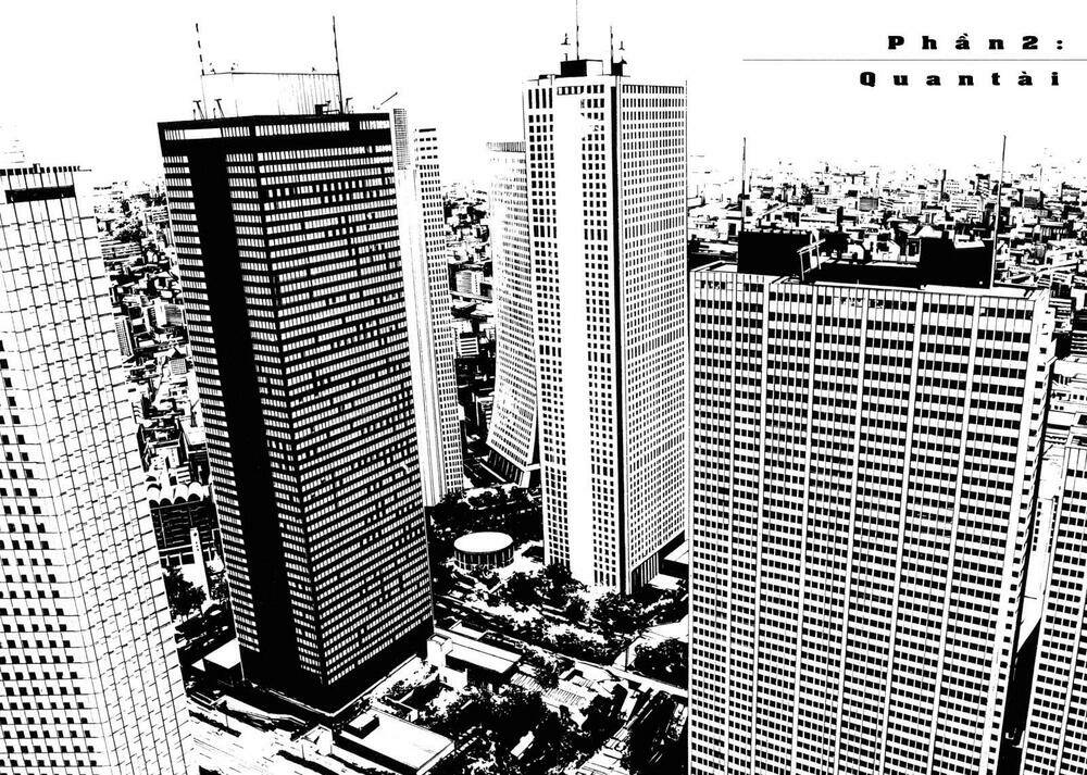 tokko - ác quỷ hồi sinh chapter 4 11