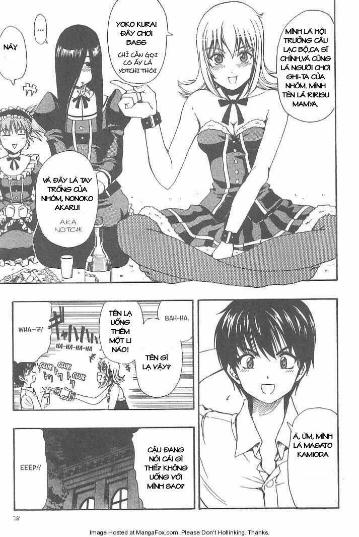 puripuri chapter 7 34