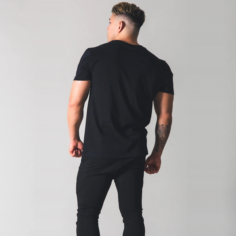 Áo T-shirt logo LYFT dành cho nam