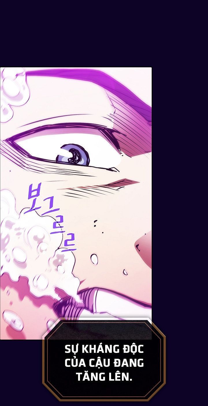 chòm sao trở về từ địa ngục chapter 6 38