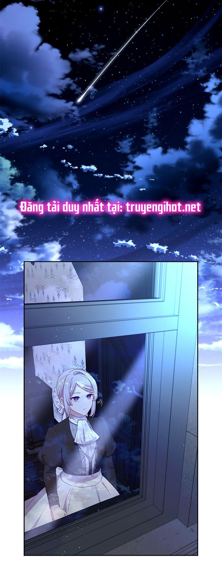 cẩn thận nữ phụ phản diện đấy! chapter 105 46